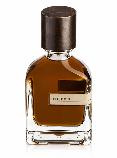 Orto Parisi Stercus