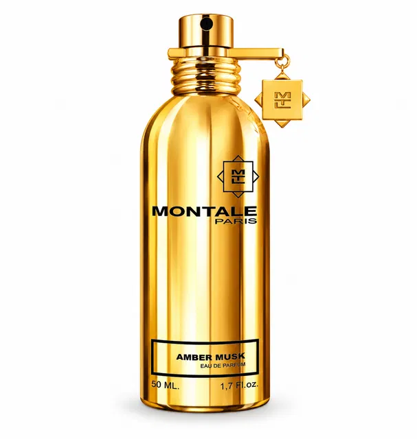 Montale Amber Musk
