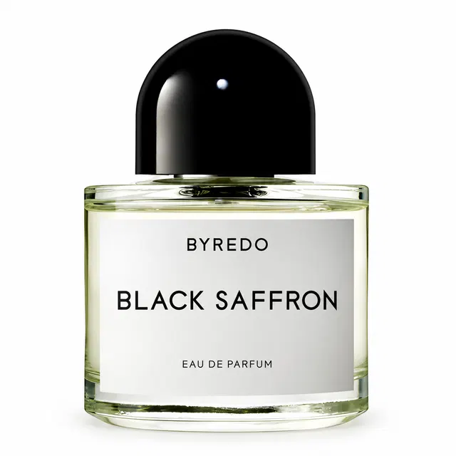 Byredo Black Saffron