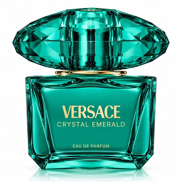 Versace Crystal Emerald