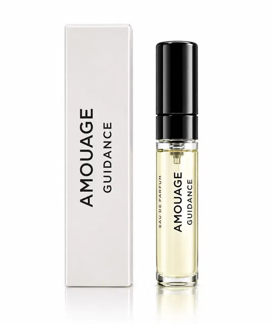 Amouage Guidance