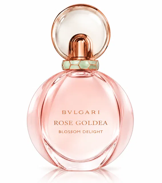 Bvlgari Rose Goldea Blossom Delight