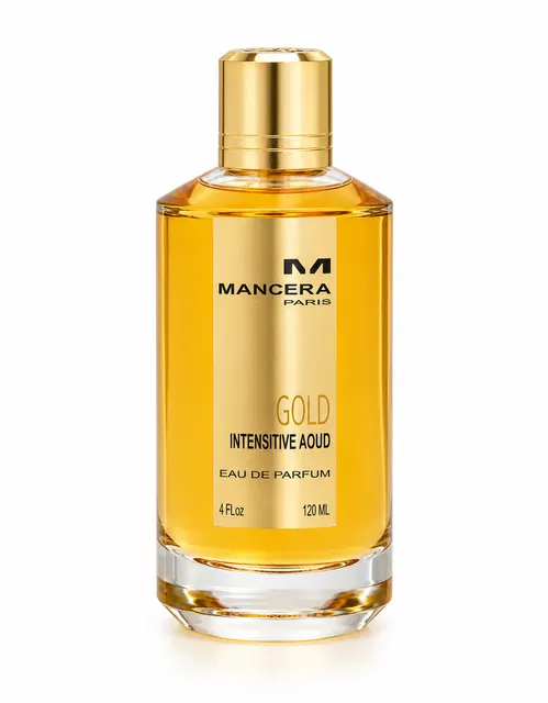 Mancera Gold Intensive Aoud