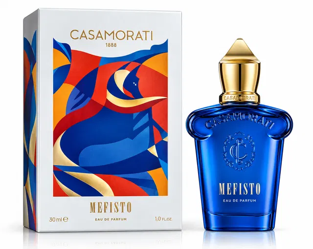 Casamorati 1888 Mefisto
