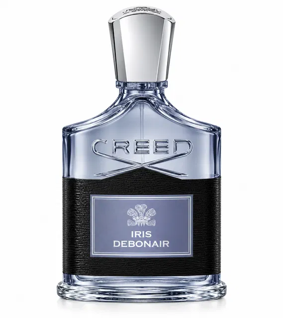 Creed Iris Debonair