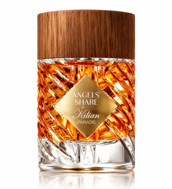 By Kilian Angels' Share Paradis