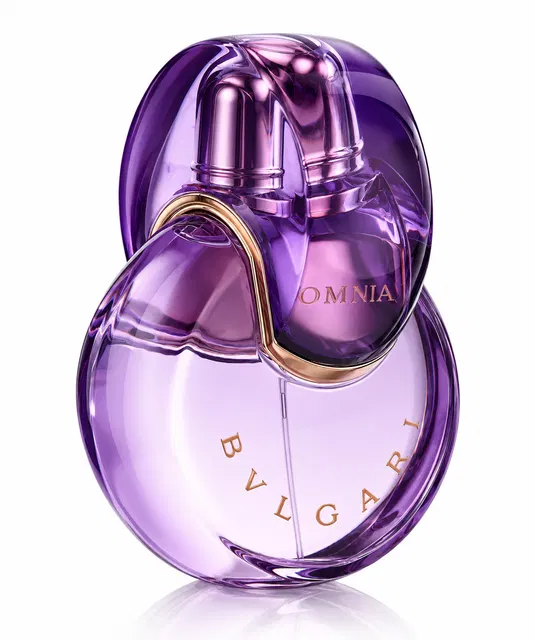 Bvlgari Omnia Amethyste