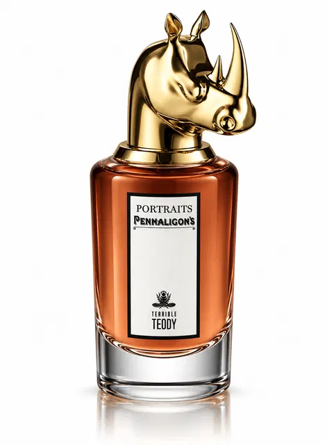 Penhaligon's Terrible Teddy