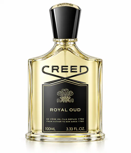 Creed Royal Oud