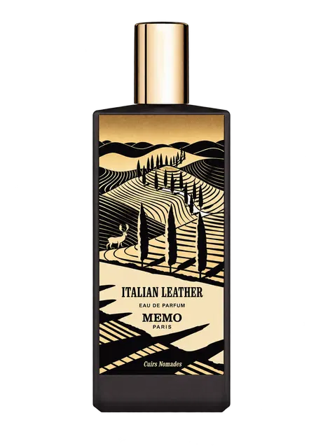 Memo Paris Italian Leather