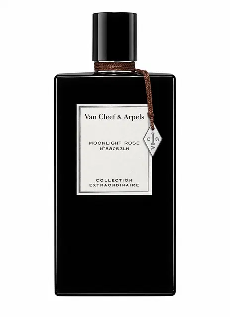 Van Cleef & Arpels Moonlight Rose