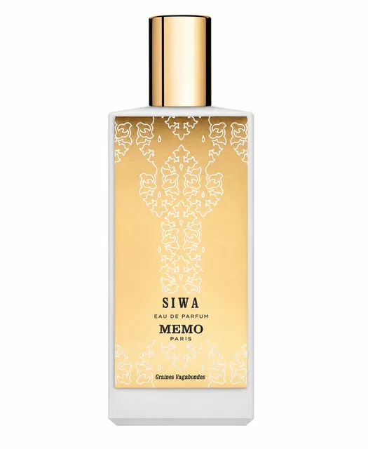 Memo Paris Siwa