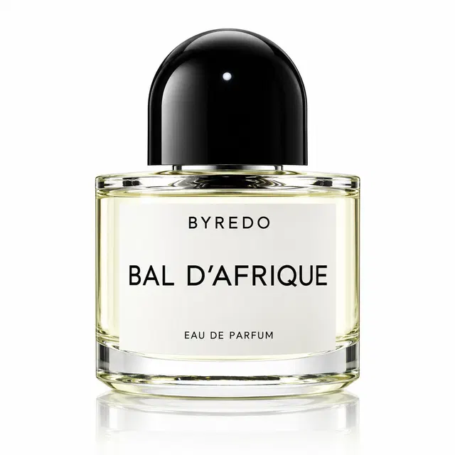 Byredo Bal d'Afrique