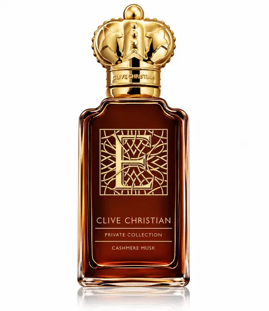 Clive Christian E Cashmere Musk