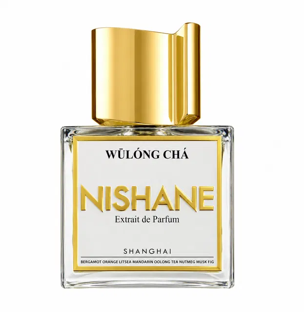 Nishane Wulóng Chá