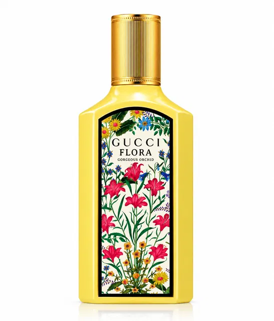 Gucci Flora Gorgeous Orchid