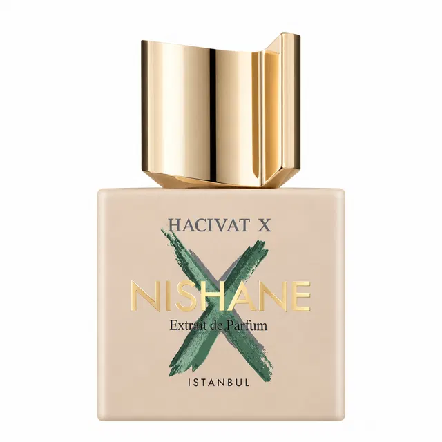 Nishane Hacivat X