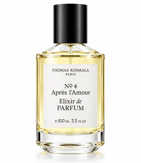 Thomas Kosmala Nọ 4 - Après L'Amour Elixir de Parfum