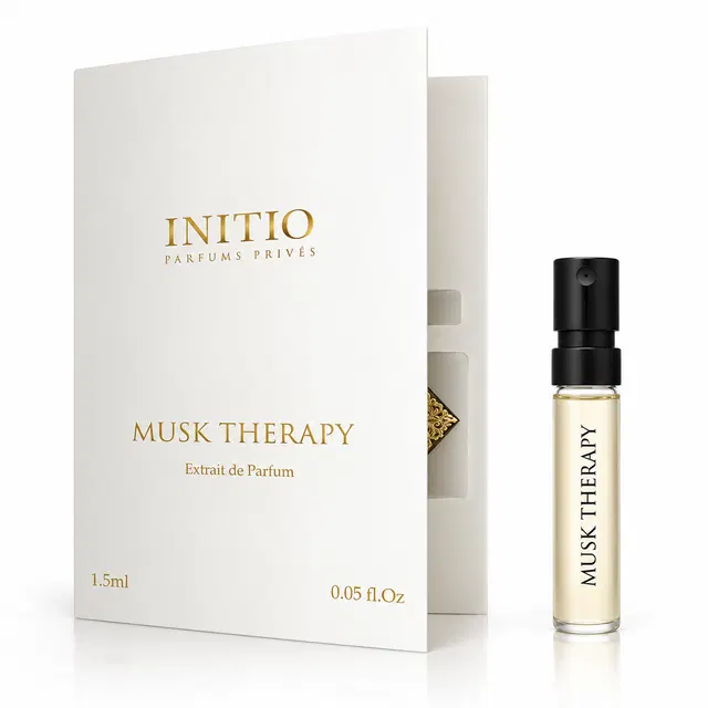 Initio Parfums Prives Musk Therapy