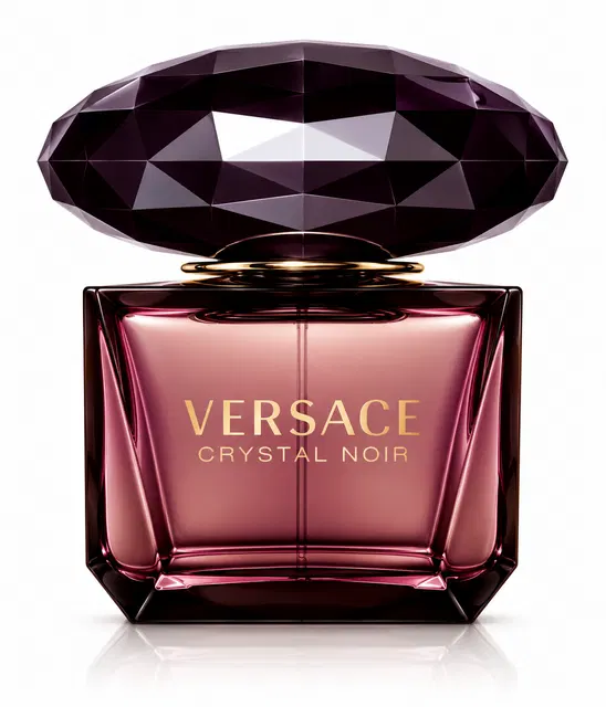 Versace Crystal Noir Eau de Parfum