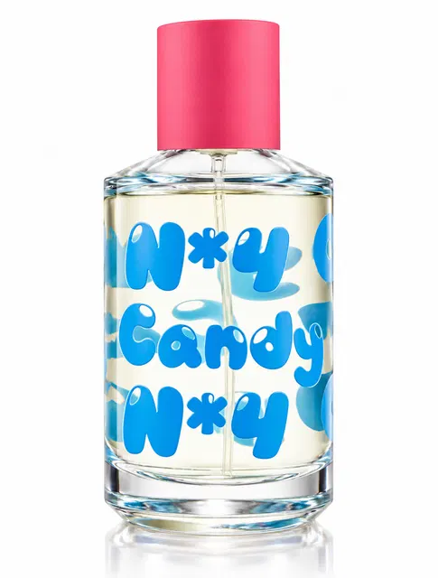 Thomas Kosmala Candy