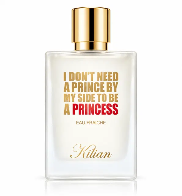 By Kilian Princess Eau Fraîche