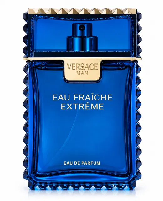 Versace Man Eau Fraiche Extreme
