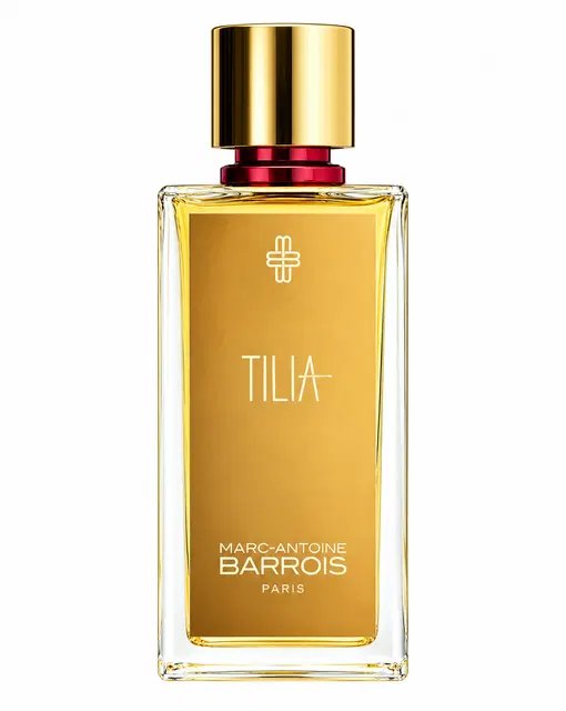 Marc-Antoine Barrois Tilia