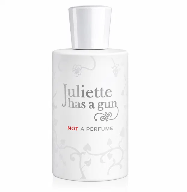 Juliette Has A Gun Not A Perfume