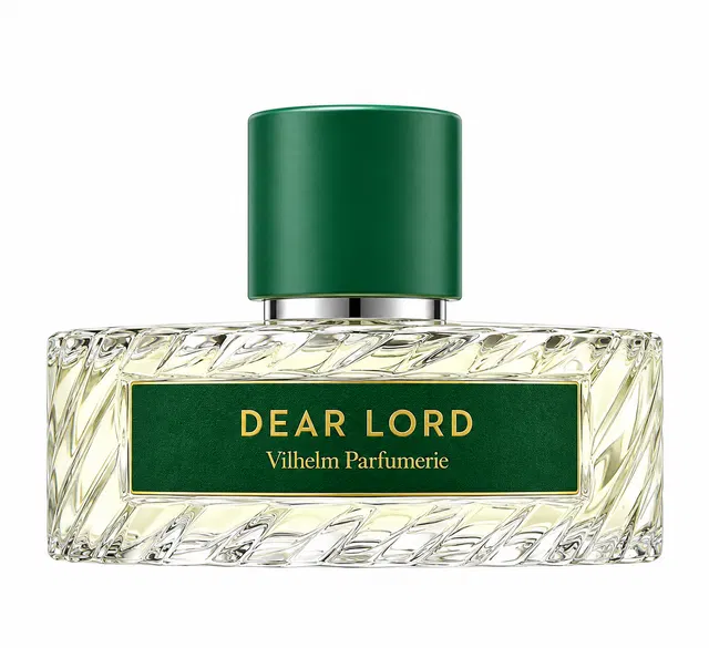 Vilhelm Parfumerie Dear Lord