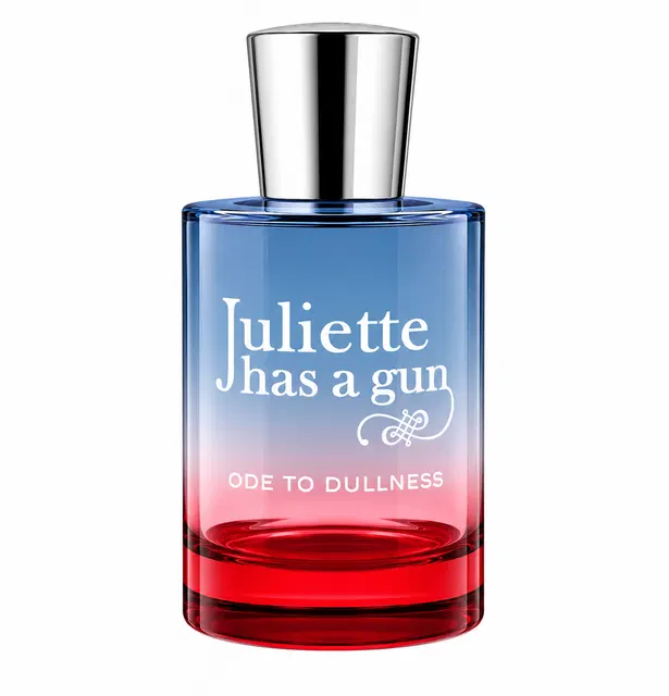 Juliette Has A Gun Ode To Dullness