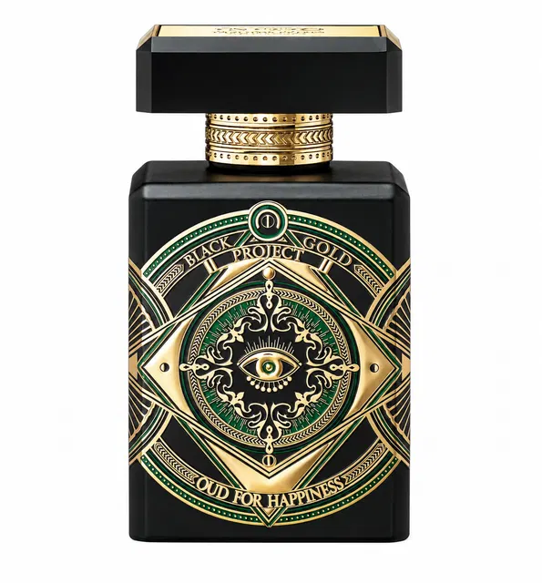 Initio Parfums Prives Oud for Happiness
