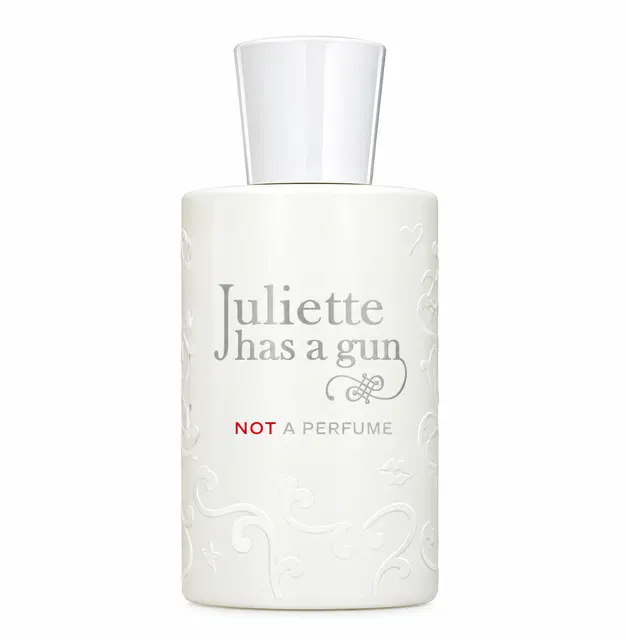 Juliette Has A Gun Not A Perfume
