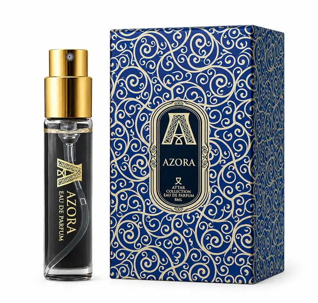 Attar Collection Azora