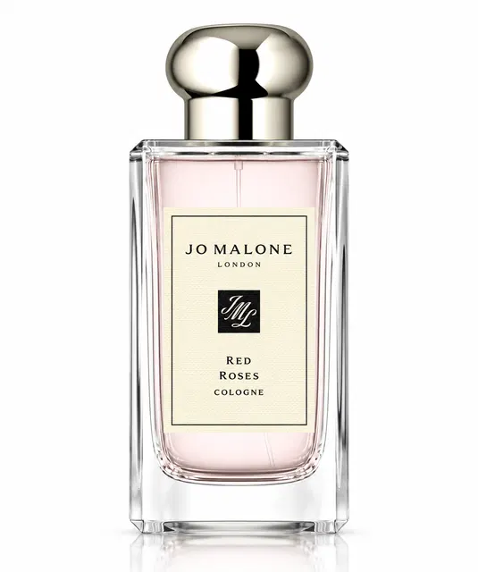 Jo Malone London Red Roses Cologne