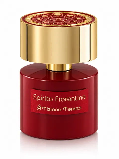 Tiziana Terenzi Spirito Fiorentino