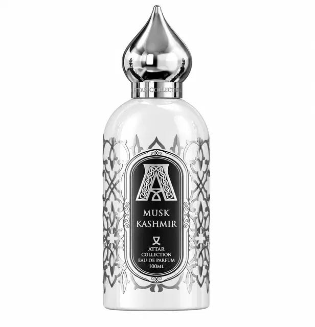 Attar Collection Musk Kashmir