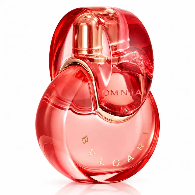 Bvlgari Omnia Coral