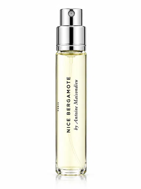 Essential Parfums Nice Bergamote