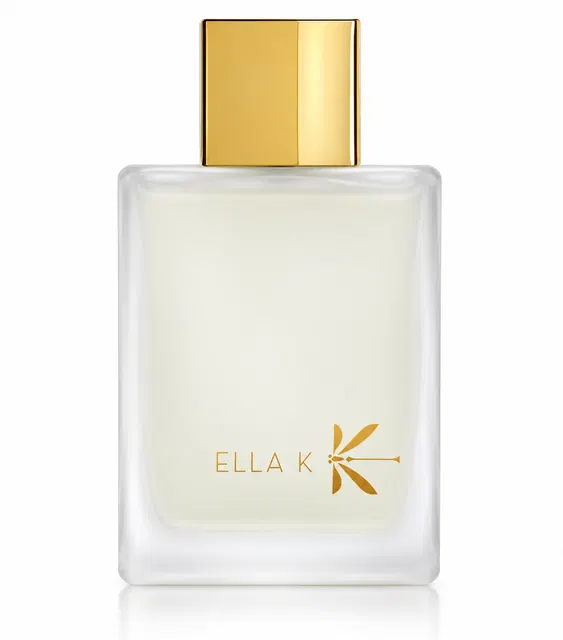 Ella K Parfums Musc K