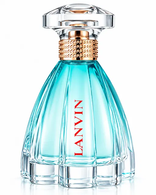 Lanvin Modern Princess in Jeans
