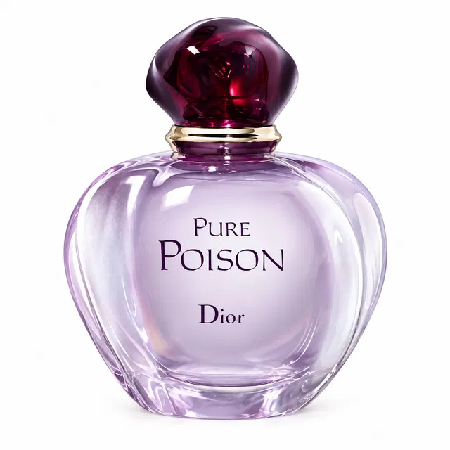Dior Pure Poison