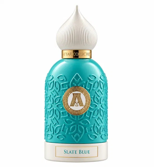 Attar Collection Slate Blue