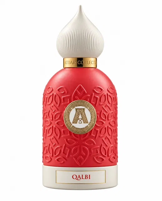 Attar Collection Qalbi