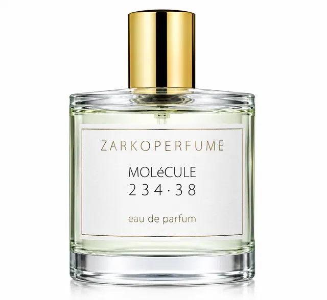 ZARKOPERFUME MOLéCULE 234.38