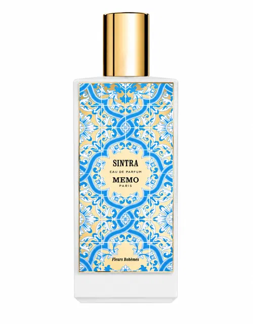 Memo Paris Sintra