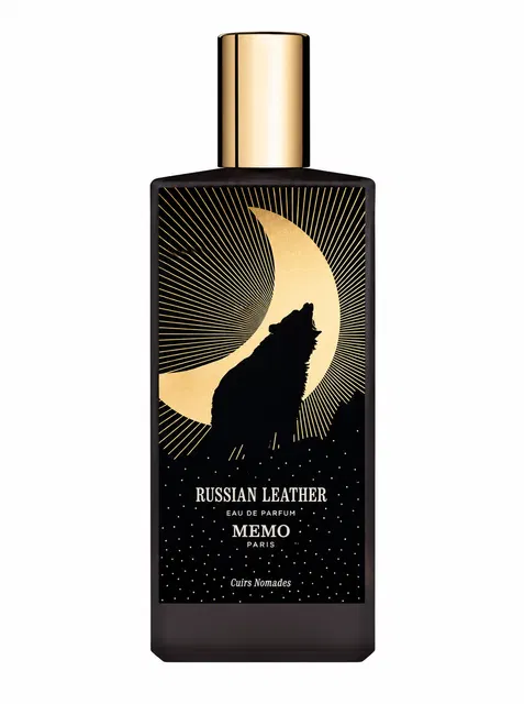 Memo Paris Russian Leather
