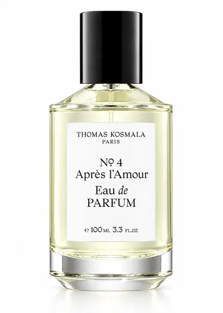 Thomas Kosmala Nọ 4 - Après l’Amour