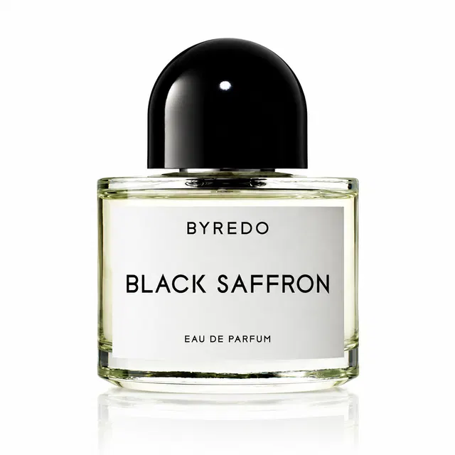 Byredo Black Saffron