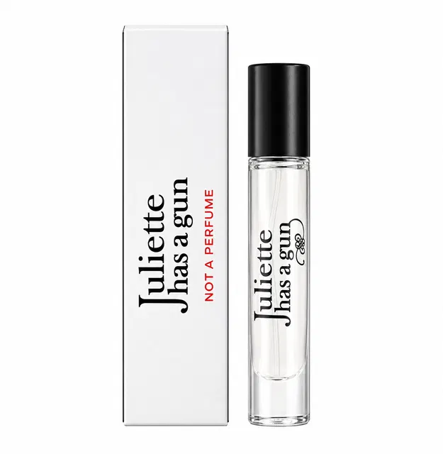 Juliette Has A Gun Not A Perfume